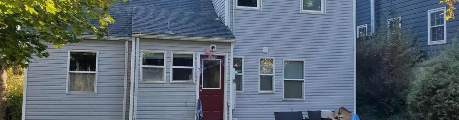 Monroe Street, Pullman, Washington 99163, 5 Bedrooms Bedrooms, ,4 BathroomsBathrooms,Duplex,For Sale,Monroe Street,283847