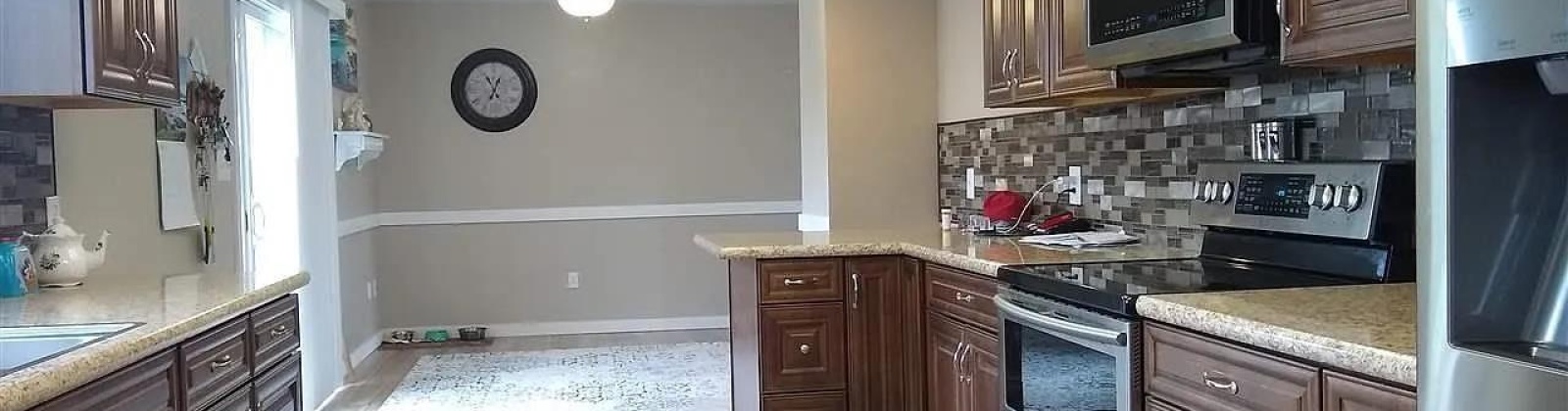 McPherson, Richland, Washington 99352, 5 Bedrooms Bedrooms, ,3 BathroomsBathrooms,Multi-family,For Sale,McPherson,283166