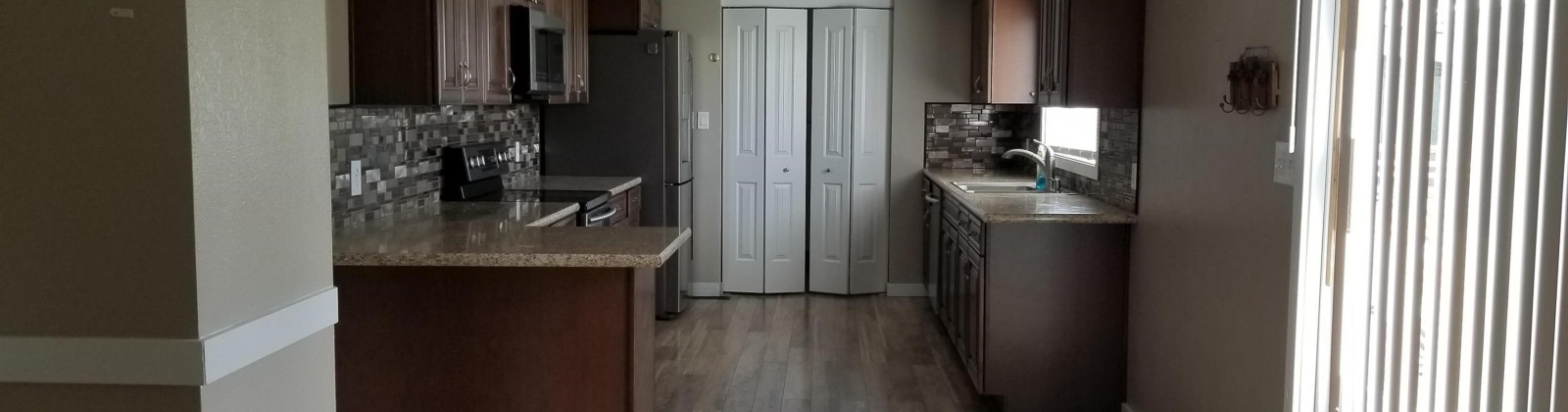 McPherson, Richland, Washington 99352, 5 Bedrooms Bedrooms, ,3 BathroomsBathrooms,Multi-family,For Sale,McPherson,283166