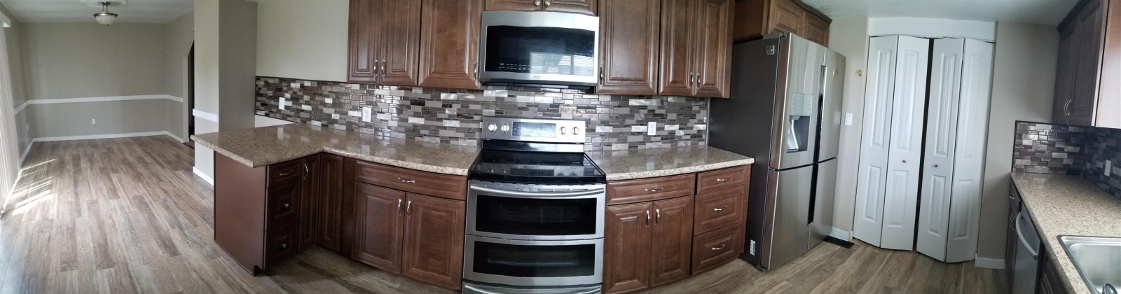 McPherson, Richland, Washington 99352, 5 Bedrooms Bedrooms, ,3 BathroomsBathrooms,Multi-family,For Sale,McPherson,283166