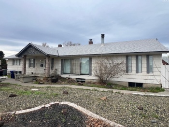 McPherson, Richland, Washington 99352, 5 Bedrooms Bedrooms, ,3 BathroomsBathrooms,Multi-family,For Sale,McPherson,283166