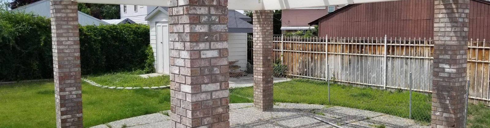 McPherson, Richland, Washington 99352, 5 Bedrooms Bedrooms, ,3 BathroomsBathrooms,Multi-family,For Sale,McPherson,283166