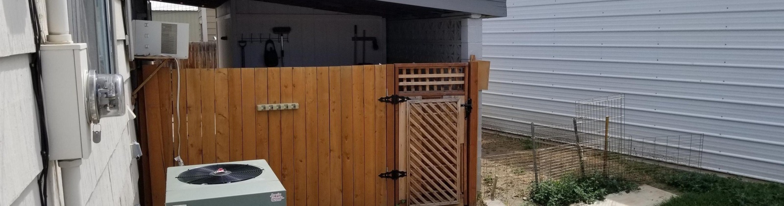 McPherson, Richland, Washington 99352, 5 Bedrooms Bedrooms, ,3 BathroomsBathrooms,Multi-family,For Sale,McPherson,283166