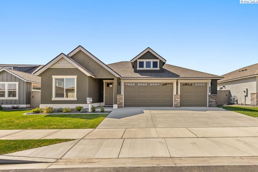 Centerline Ave, Richland, Washington 99354, 3 Bedrooms Bedrooms, 0 ,2 BathroomsBathrooms,Houses,For Sale,Centerline Ave,0,281826