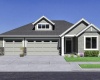 Centerline Ave, Richland, Washington 99354, 3 Bedrooms Bedrooms, ,2 BathroomsBathrooms,Site Built-owned Lot,For Sale,Centerline Ave,281826