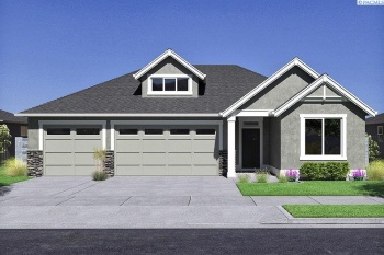 Centerline Ave, Richland, Washington 99354, 3 Bedrooms Bedrooms, ,2 BathroomsBathrooms,Site Built-owned Lot,For Sale,Centerline Ave,281826