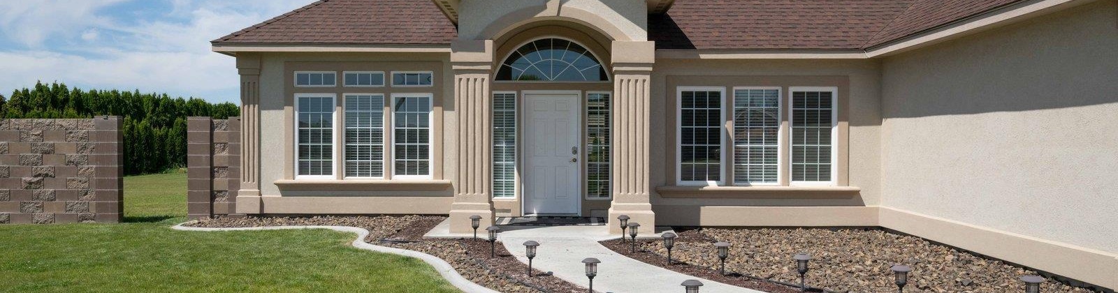 Court st, Pasco, Washington 99301, 3 Bedrooms Bedrooms, ,2 BathroomsBathrooms,Site Built-owned Lot,For Sale,Court st,281828