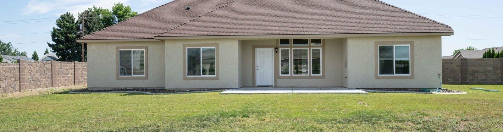 Court st, Pasco, Washington 99301, 3 Bedrooms Bedrooms, ,2 BathroomsBathrooms,Site Built-owned Lot,For Sale,Court st,281828