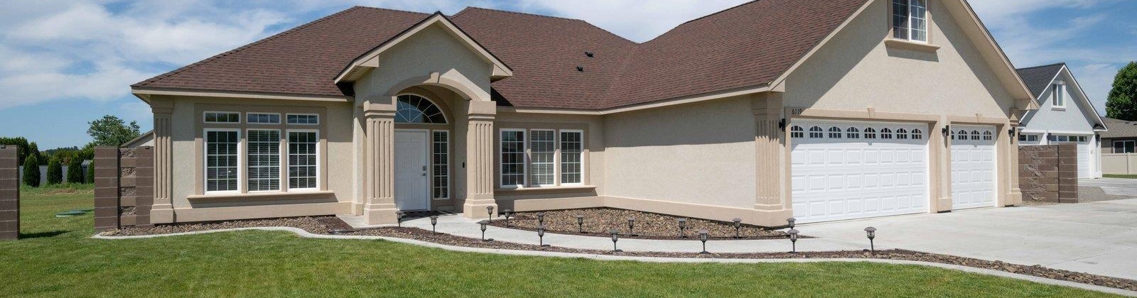 Court st, Pasco, Washington 99301, 3 Bedrooms Bedrooms, ,2 BathroomsBathrooms,Site Built-owned Lot,For Sale,Court st,281828