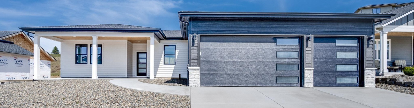 Cayuse St, Pullman, Washington 99163, 3 Bedrooms Bedrooms, ,2 BathroomsBathrooms,For Sale,Cayuse St,281845