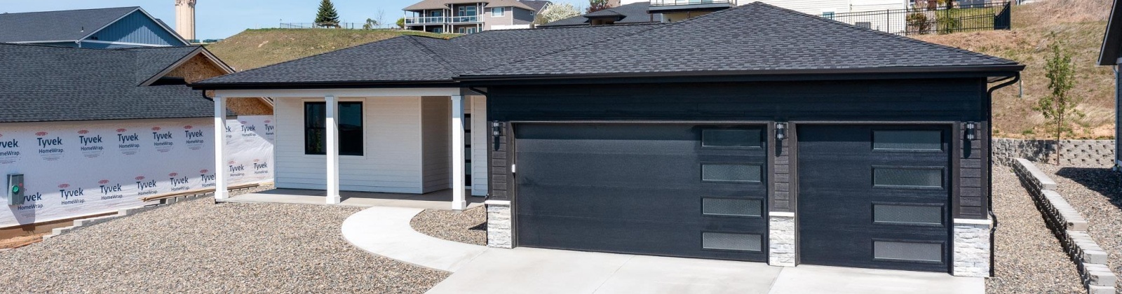 Cayuse St, Pullman, Washington 99163, 3 Bedrooms Bedrooms, ,2 BathroomsBathrooms,For Sale,Cayuse St,281845