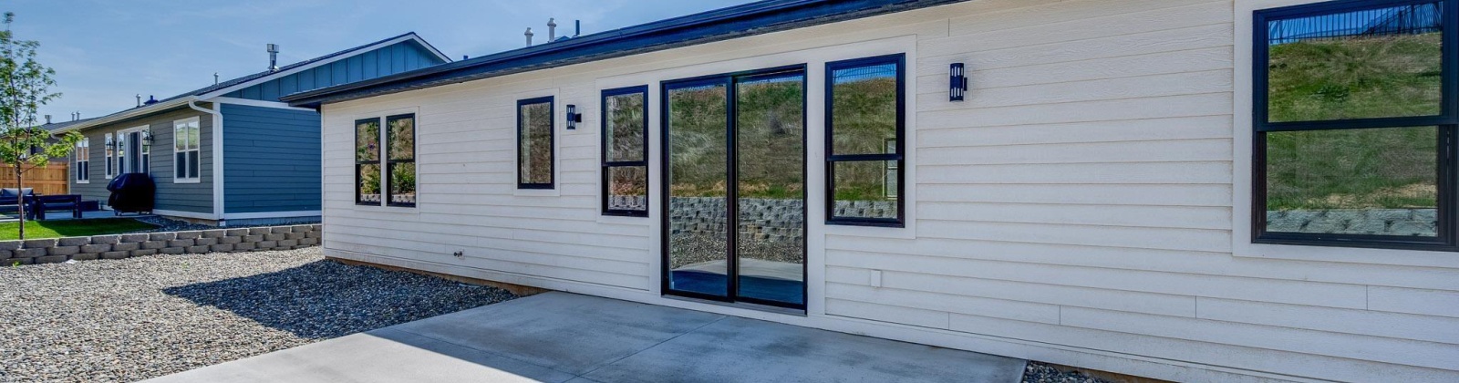Cayuse St, Pullman, Washington 99163, 3 Bedrooms Bedrooms, ,2 BathroomsBathrooms,For Sale,Cayuse St,281845