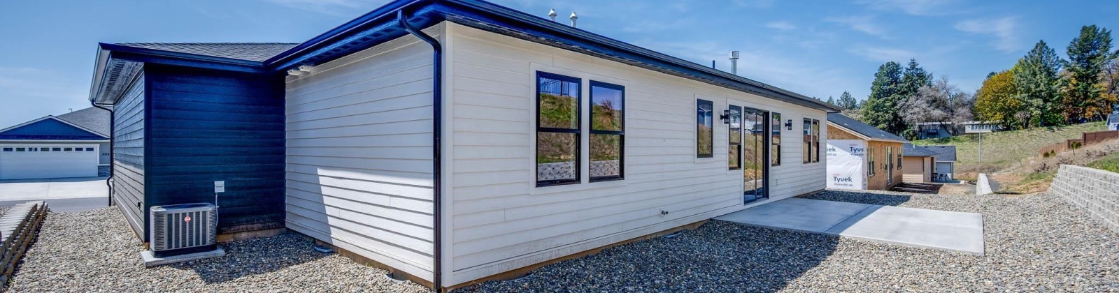 Cayuse St, Pullman, Washington 99163, 3 Bedrooms Bedrooms, ,2 BathroomsBathrooms,For Sale,Cayuse St,281845