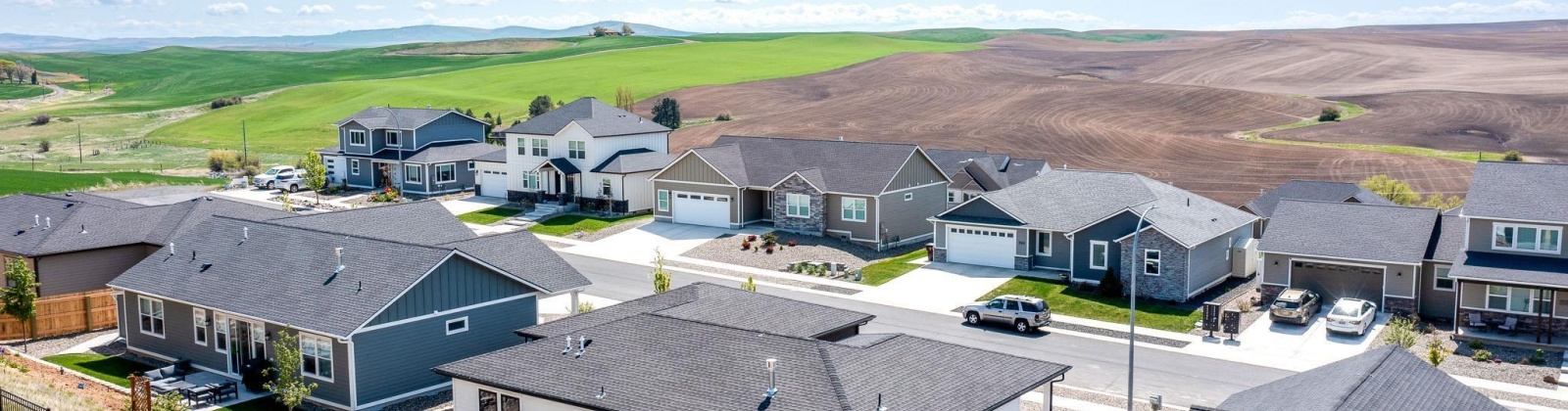 Cayuse St, Pullman, Washington 99163, 3 Bedrooms Bedrooms, ,2 BathroomsBathrooms,For Sale,Cayuse St,281845