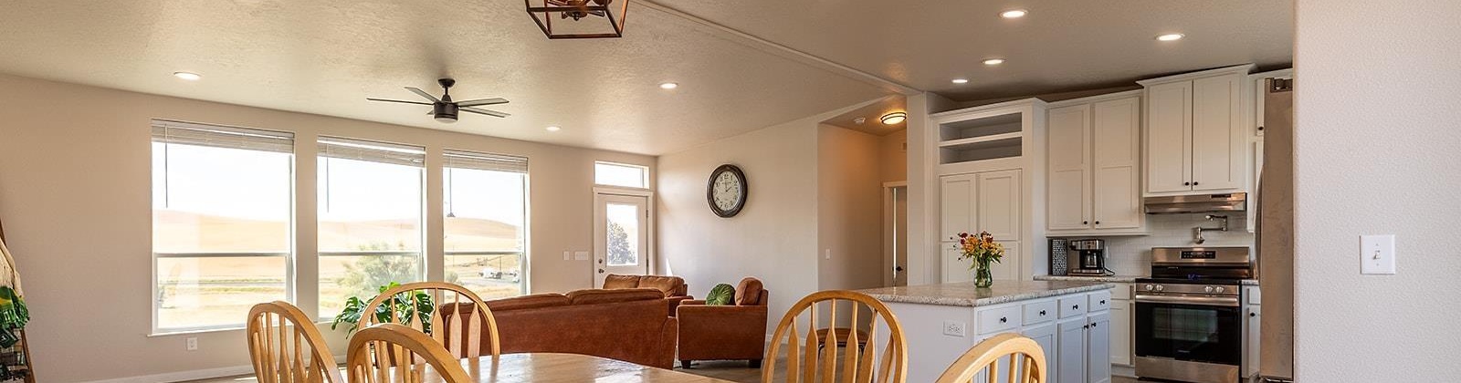 Whelan Rd, Pullman, Washington 99163, 3 Bedrooms Bedrooms, ,2 BathroomsBathrooms,Site Built-owned Lot,For Sale,Whelan Rd,281849