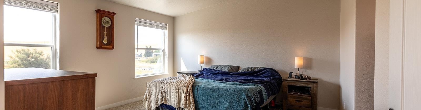 Whelan Rd, Pullman, Washington 99163, 3 Bedrooms Bedrooms, ,2 BathroomsBathrooms,Site Built-owned Lot,For Sale,Whelan Rd,281849
