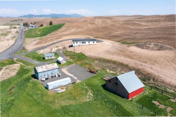 Whelan Rd, Pullman, Washington 99163, 3 Bedrooms Bedrooms, ,2 BathroomsBathrooms,Site Built-owned Lot,For Sale,Whelan Rd,281849