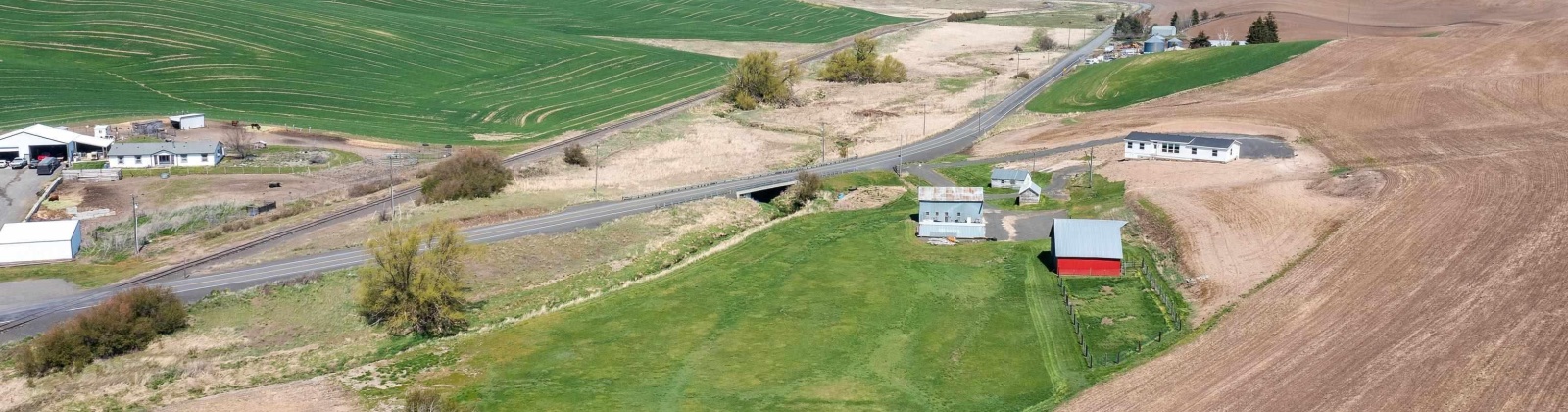 Whelan Rd, Pullman, Washington 99163, 3 Bedrooms Bedrooms, ,2 BathroomsBathrooms,Site Built-owned Lot,For Sale,Whelan Rd,281849