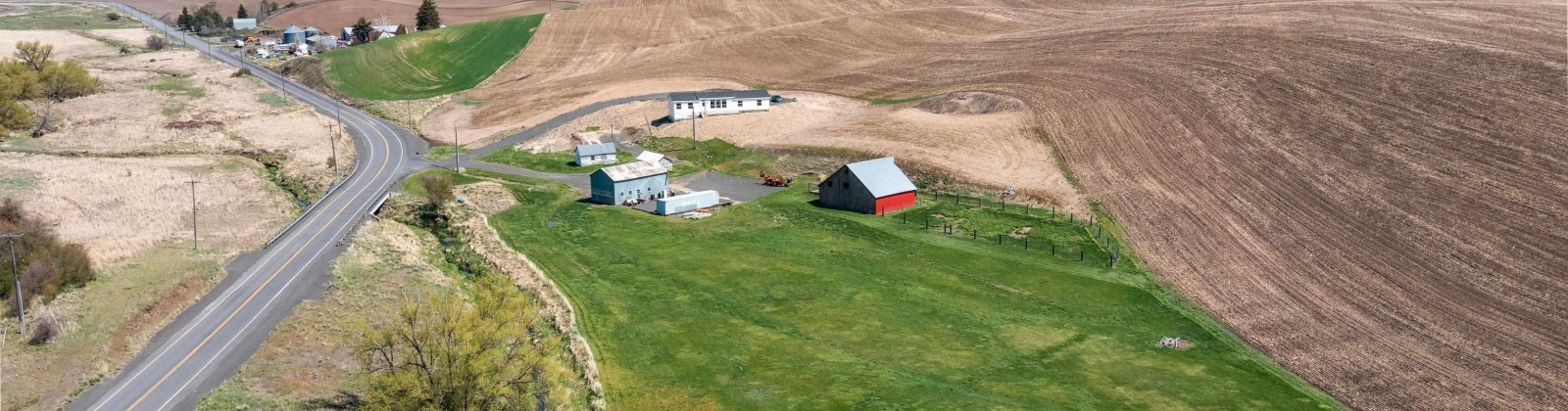 Whelan Rd, Pullman, Washington 99163, 3 Bedrooms Bedrooms, ,2 BathroomsBathrooms,Site Built-owned Lot,For Sale,Whelan Rd,281849
