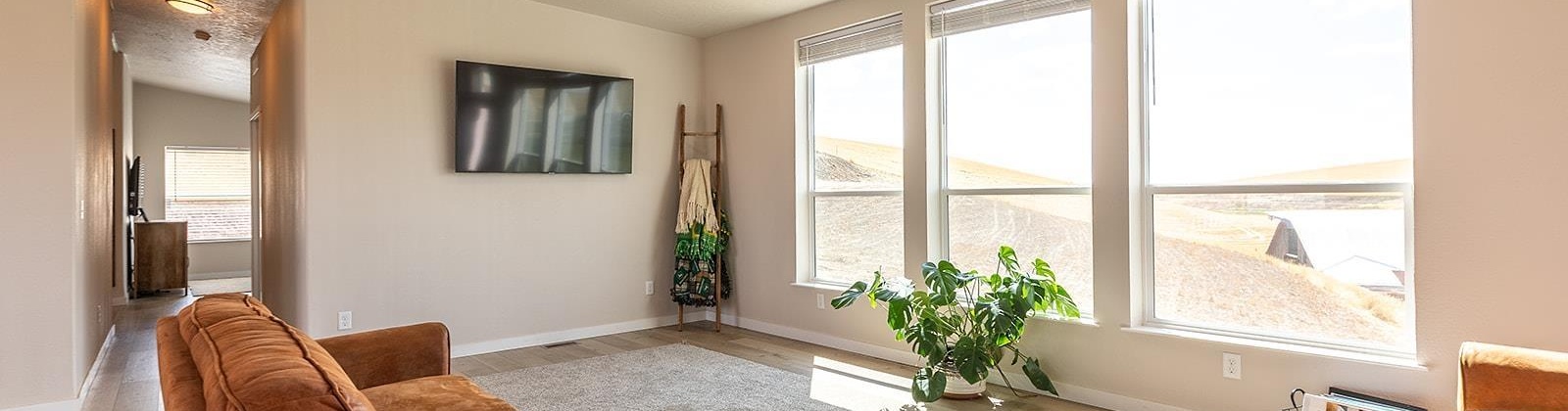 Whelan Rd, Pullman, Washington 99163, 3 Bedrooms Bedrooms, ,2 BathroomsBathrooms,Site Built-owned Lot,For Sale,Whelan Rd,281849