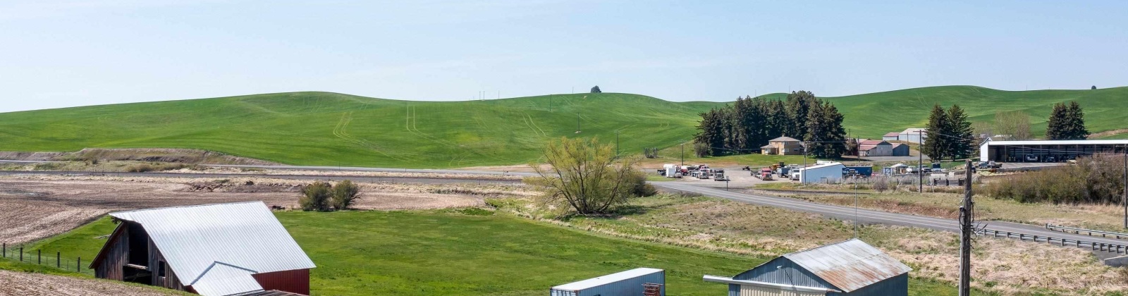 Whelan Rd, Pullman, Washington 99163, 3 Bedrooms Bedrooms, ,2 BathroomsBathrooms,Site Built-owned Lot,For Sale,Whelan Rd,281849