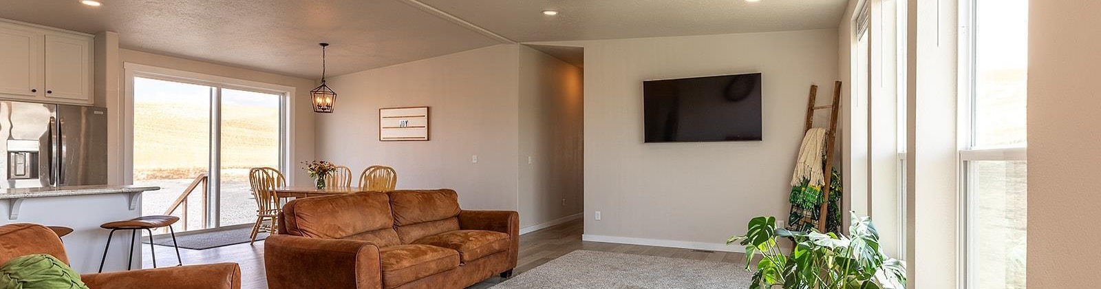 Whelan Rd, Pullman, Washington 99163, 3 Bedrooms Bedrooms, ,2 BathroomsBathrooms,Site Built-owned Lot,For Sale,Whelan Rd,281849