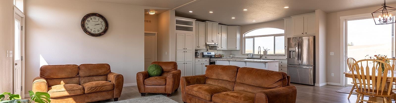 Whelan Rd, Pullman, Washington 99163, 3 Bedrooms Bedrooms, ,2 BathroomsBathrooms,Site Built-owned Lot,For Sale,Whelan Rd,281849