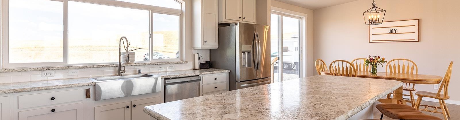 Whelan Rd, Pullman, Washington 99163, 3 Bedrooms Bedrooms, ,2 BathroomsBathrooms,Site Built-owned Lot,For Sale,Whelan Rd,281849