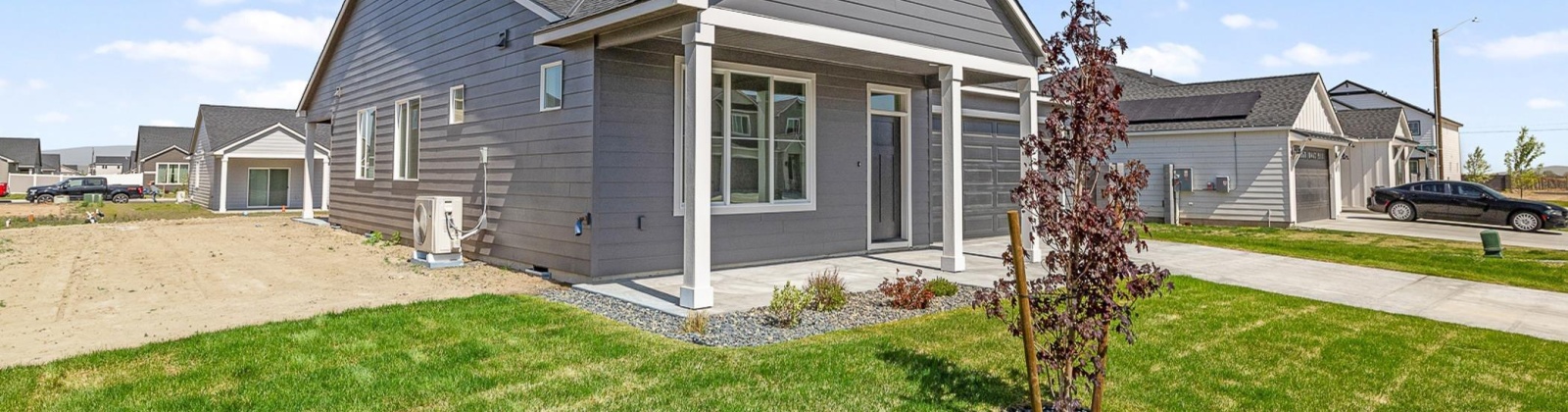 Amberly Ave, Grandview, Washington 98930, 3 Bedrooms Bedrooms, ,2 BathroomsBathrooms,Site Built-owned Lot,For Sale,Amberly Ave,281848