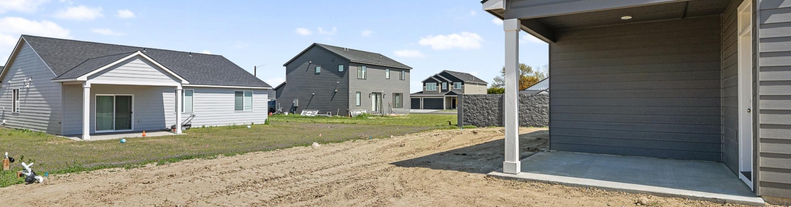 Amberly Ave, Grandview, Washington 98930, 3 Bedrooms Bedrooms, ,2 BathroomsBathrooms,Site Built-owned Lot,For Sale,Amberly Ave,281848