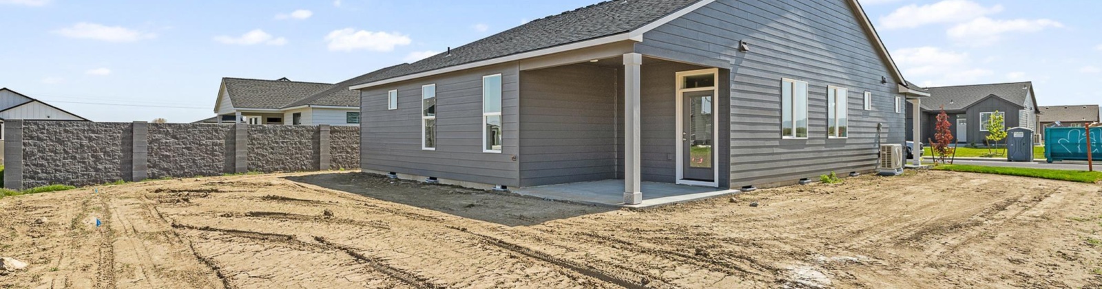 Amberly Ave, Grandview, Washington 98930, 3 Bedrooms Bedrooms, ,2 BathroomsBathrooms,Site Built-owned Lot,For Sale,Amberly Ave,281848