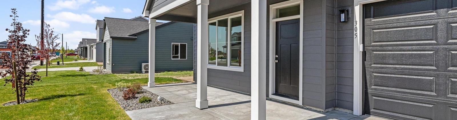 Amberly Ave, Grandview, Washington 98930, 3 Bedrooms Bedrooms, ,2 BathroomsBathrooms,Site Built-owned Lot,For Sale,Amberly Ave,281848