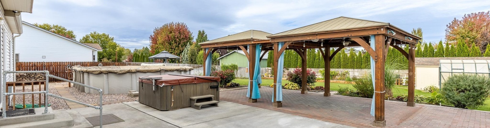 Balflour Drive, Pasco, Washington 99301, 6 Bedrooms Bedrooms, ,4 BathroomsBathrooms,For Sale,Balflour Drive,281878