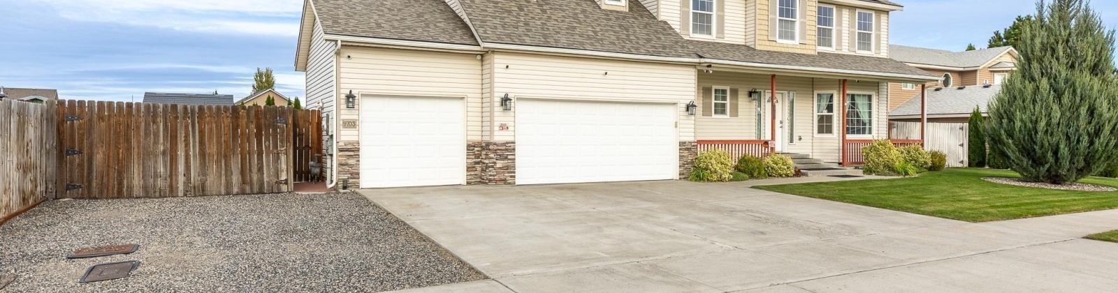 Balflour Drive, Pasco, Washington 99301, 6 Bedrooms Bedrooms, ,4 BathroomsBathrooms,For Sale,Balflour Drive,281878