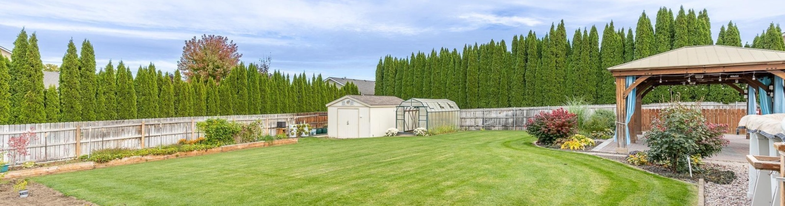 Balflour Drive, Pasco, Washington 99301, 6 Bedrooms Bedrooms, ,4 BathroomsBathrooms,For Sale,Balflour Drive,281878