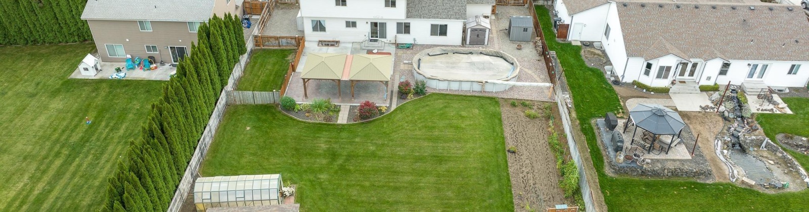 Balflour Drive, Pasco, Washington 99301, 6 Bedrooms Bedrooms, ,4 BathroomsBathrooms,For Sale,Balflour Drive,281878