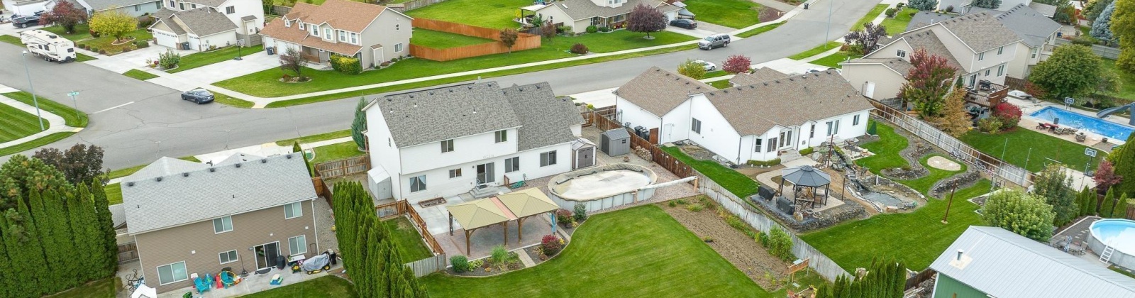 Balflour Drive, Pasco, Washington 99301, 6 Bedrooms Bedrooms, ,4 BathroomsBathrooms,For Sale,Balflour Drive,281878