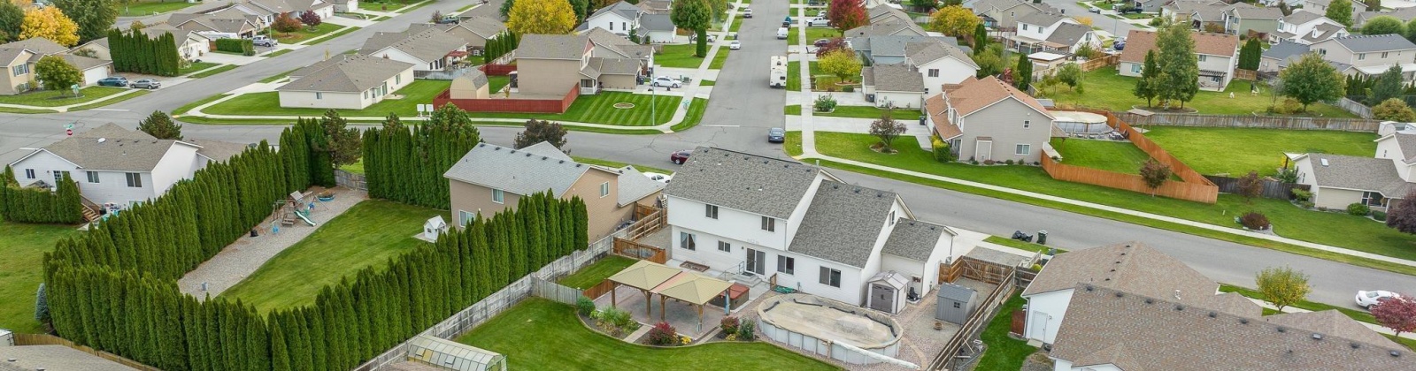Balflour Drive, Pasco, Washington 99301, 6 Bedrooms Bedrooms, ,4 BathroomsBathrooms,For Sale,Balflour Drive,281878