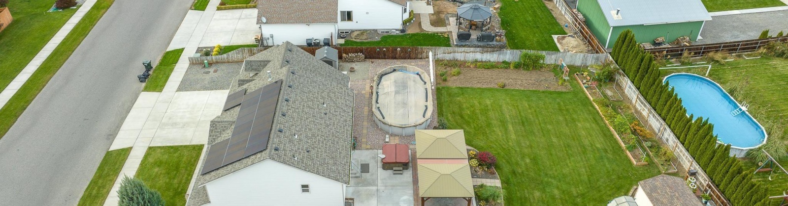 Balflour Drive, Pasco, Washington 99301, 6 Bedrooms Bedrooms, ,4 BathroomsBathrooms,For Sale,Balflour Drive,281878