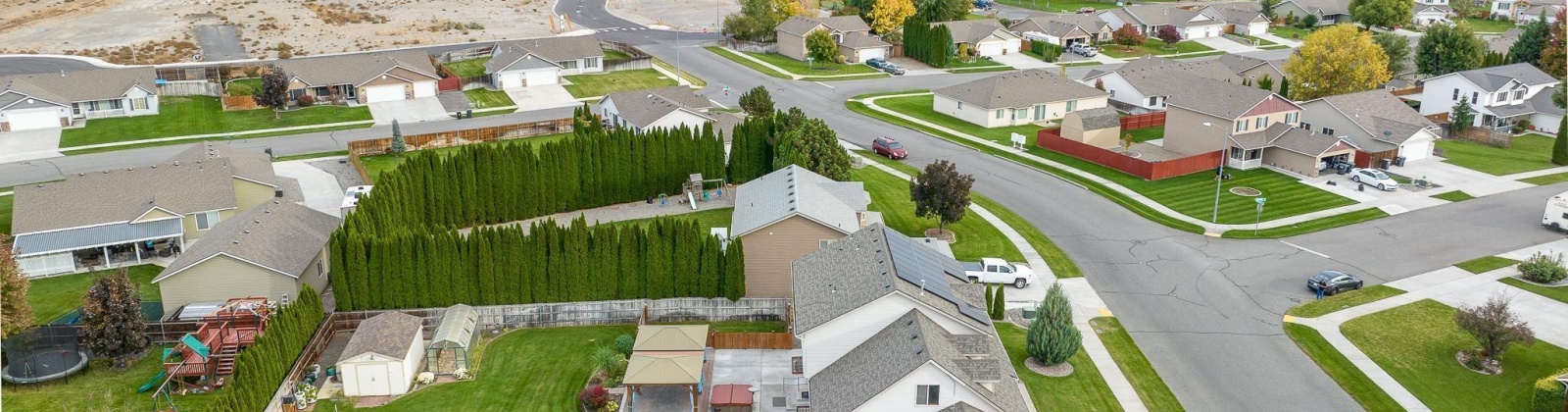 Balflour Drive, Pasco, Washington 99301, 6 Bedrooms Bedrooms, ,4 BathroomsBathrooms,For Sale,Balflour Drive,281878