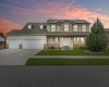 Balflour Drive, Pasco, Washington 99301, 6 Bedrooms Bedrooms, ,4 BathroomsBathrooms,For Sale,Balflour Drive,281878