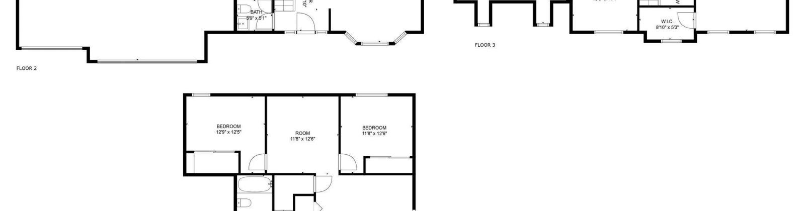 Balflour Drive, Pasco, Washington 99301, 6 Bedrooms Bedrooms, ,4 BathroomsBathrooms,For Sale,Balflour Drive,281878