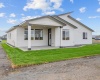 Dusty Maiden Dr, Pasco, Washington 99301, 4 Bedrooms Bedrooms, ,2 BathroomsBathrooms,Site Built-owned Lot,For Sale,Dusty Maiden Dr,281858