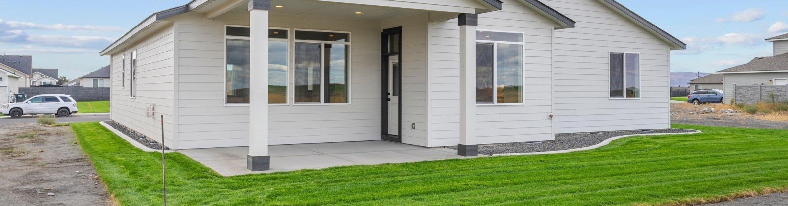 Dusty Maiden Dr, Pasco, Washington 99301, 4 Bedrooms Bedrooms, ,2 BathroomsBathrooms,Site Built-owned Lot,For Sale,Dusty Maiden Dr,281858