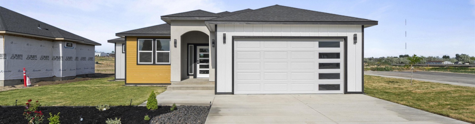 Victoria St, Sunnyside, Washington 98944, 3 Bedrooms Bedrooms, ,2 BathroomsBathrooms,For Sale,Victoria St,281919