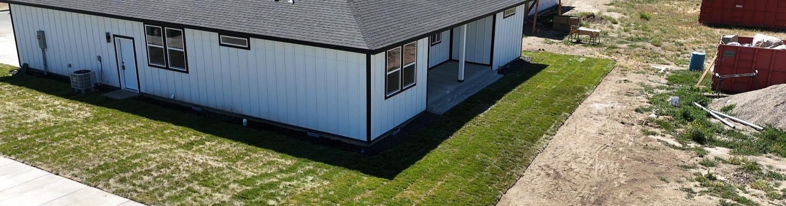 Victoria St, Sunnyside, Washington 98944, 3 Bedrooms Bedrooms, ,2 BathroomsBathrooms,For Sale,Victoria St,281919
