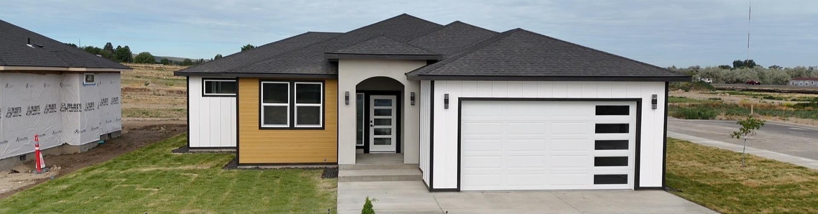 Victoria St, Sunnyside, Washington 98944, 3 Bedrooms Bedrooms, ,2 BathroomsBathrooms,For Sale,Victoria St,281919