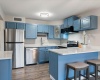 Gage Blvd Unit # 222, Richland, Washington 99352, 3 Bedrooms Bedrooms, ,2 BathroomsBathrooms,Condo,For Sale,Gage Blvd Unit # 222,281903