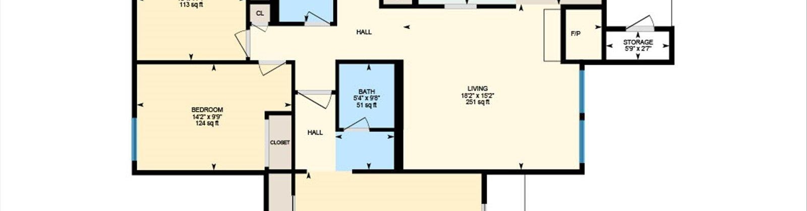 Gage Blvd Unit # 222, Richland, Washington 99352, 3 Bedrooms Bedrooms, ,2 BathroomsBathrooms,Condo,For Sale,Gage Blvd Unit # 222,281903