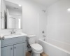 Underwood Pl, Kennewick, Washington 99337, 6 Bedrooms Bedrooms, ,6 BathroomsBathrooms,Duplex,For Sale,Underwood Pl,283701